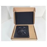 NEW Airplate S-Series Mounted Fan Wall System