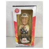 VINTAGE 2002 Team Canada Paul Kariya Bobblehead
