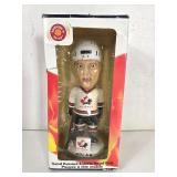 VINTAGE 2002 Team Canada Owen Nolan Bobblehead
