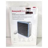 NEW Honeywell Home 9 Portable Wireless Doorbell