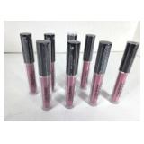 NEW Caryl Baker Pink Volumizing Lipgloss (8pcs)