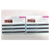 NEW Sephora Hot Line Brush Tip Liquid Liner (6pks)