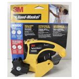 NEW 3M Hand Masker for Film/Paper (M3000)