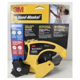 NEW 3M Hand Masker for Film/Paper (M3000)