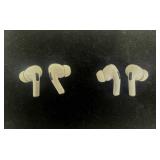 GUC Assorted & Authentic Apple Earpod Earbuds