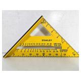 GUC Stanley Plastic Corner Suare Hip-Val Top Cut