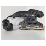 GUC Mastercraft 1/3 Sheet Corded Power Sander