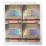 NEW Sephora ColorShifter Eyeshadow Palettes (4pks)