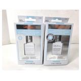 NEW Sally Hansen Illuminating C.C Polish (2pks)