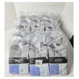 NEW Densley Multi-Colour Ladies Socks SZ: 9-11 60T