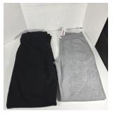 NEW Ladies Sweatpants (SZ: XLxT & LT) 14pcs
