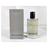 NEW Salt & Stone Cedar/Vetiver Body Mist 100mL