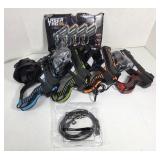 GUC Laser Tag Game Light Force Edition Set of 4