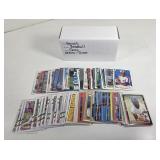 COLLECT Assorted 1970's - Present Baseball Cards