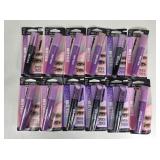 NEW Revlon Various Volumizing Mascaras 9mL 10pks