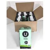 NIB UbyKotex Ultra-Thin Pads (Heavy) w/Wings 192T