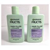 NEW Garnier Fructis C. Repair Conditioner 300mL 2
