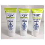 NEW Delon Hand Alcohol-Based Cleanser Gel 190mL 3