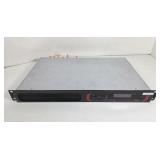 GUC Tesira FORTE AVB CI Biamp Rack Mount