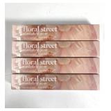 NEW Floral Street 'WP' Eau de Parfum (10mL) (4pk)