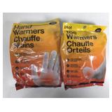 NEW Hand Warmer Glove Value Packs (2pks, 24ct)