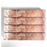 NEW Floral Street 'WP' Eau de Parfum (10mL) (4pks)