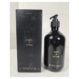 NEW Salt & Stone Blue Mesas Gel Cleaser 450ML