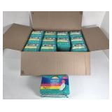 NIB Always Ultra-Thin Pads (Regular) w/Wings 264T