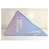 NEW Sephora 'Moving Lights' After Calendar Set