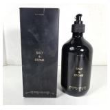 NEW Salt & Stone Blue Mesas Gel Cleanser 450ML