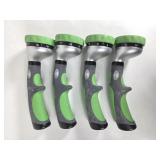 NEW Assorted Swan Hose Spray Nozzles (4pcs)