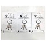 NEW Orbit Small Locator Chips (3pks)