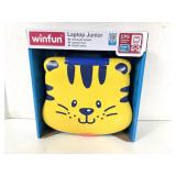 NEW Winfun Laptop Jr. Kid's Device Toy