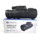 NEW Starscope Monocular Telescope