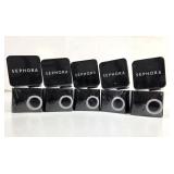 NEW Sephora Makeup Pencil Mini Sharpeners (10pcs)
