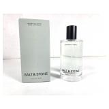 NEW Salt & Stone Bergamot/Hinoki Body Mist (100mL)