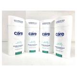 NEW The Care Principle Natural Deodorant 75g, 4ct