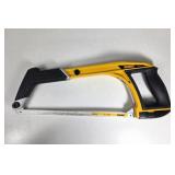 GUC DeWalt Hack Saw Hand Cutting Tool
