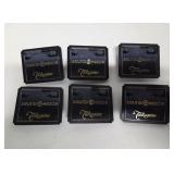 GUC Takamine Sound Choice Panel Inserts (6pcs)