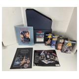 GUC Star Wars Trilogy Fox VHS Collector's Edition*