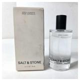 NEW Salt&Stone N & B Brume Corporelle (100mL)