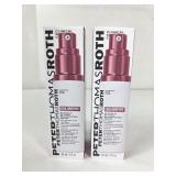 NEW PTR Glycolic Retinol Resurfacing Serum (30mL)