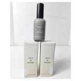 NEW Salt&Stone PK&N Facial Lotion (50mL 2pcs)