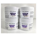 NEW Marc Anthony Repair Bond Hair Mask 227g 4pks