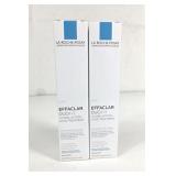 NEW La Roche Posay Effaclar Duo Treatment 40mL 2PK