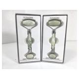 NEW Sephora Jade Facial Roller (2 set)