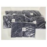 NEW Black Regular Socks *size n/a* (60pairs)