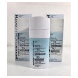 NEW PTR Water Drench SPF45 Moisturizer 20mL 2pks