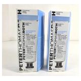 NEW PTR Goodbye Acne Treatment Gel (50mL 2pks)