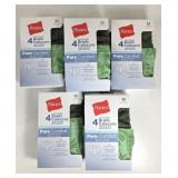 NEW Hanes Boys Tagless' Briefs (M, 5pks, 20ct)